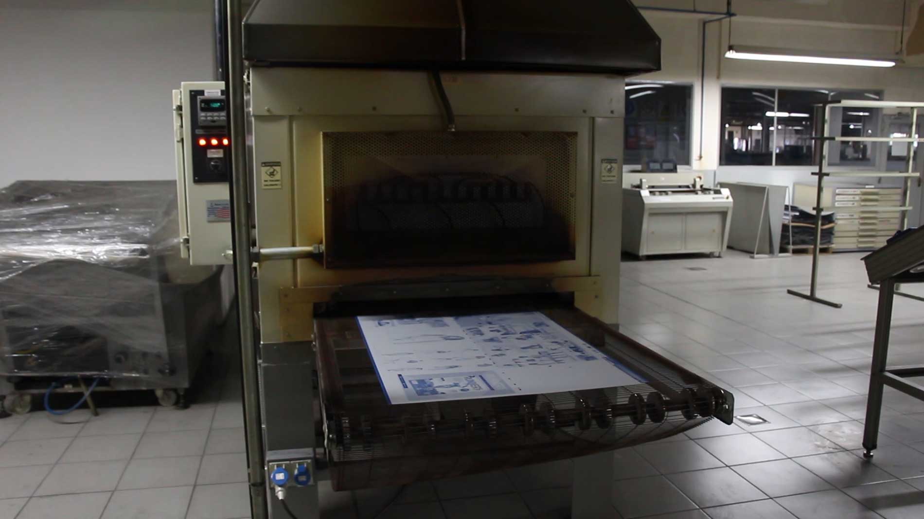 Horno