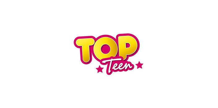 Revista TOP Teen