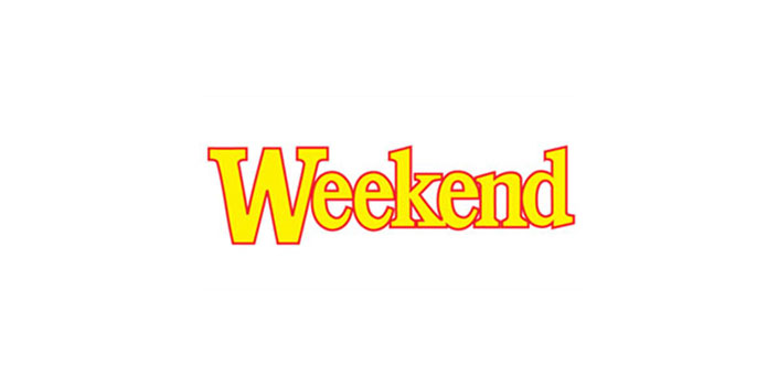 Revista Weekend