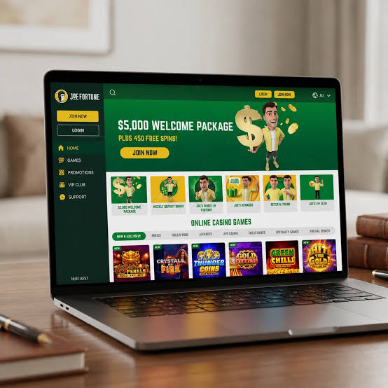 Joe Lot Of Money Casino Site Mobile Testimonial: Browser Compatibility and Individual Experience
