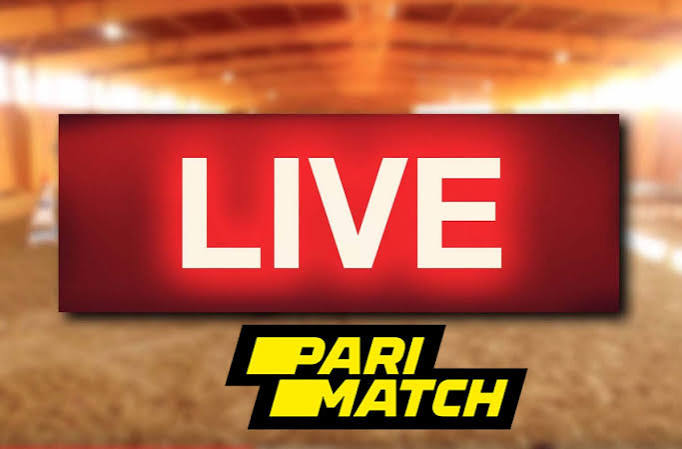 ????? ? Parimatch ????? ? Parimatch