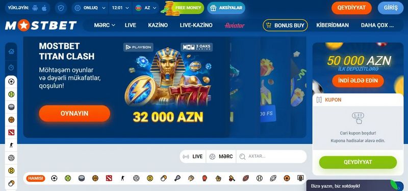 Recenzja Mostbet: Rejestracja, zak?ady i strona kasyna Recenzja Mostbet: Rejestracja, zak?ady i strona kasyna