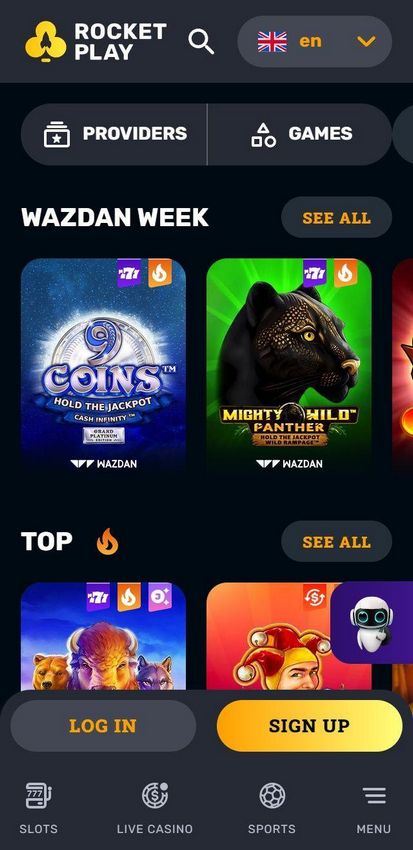 RocketPlay Casino Site Benefits Overview: Welcome Offers, Cashback, and VIP Benefits